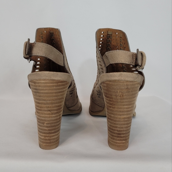 Report Romana Sandals - Picture 4 of 7